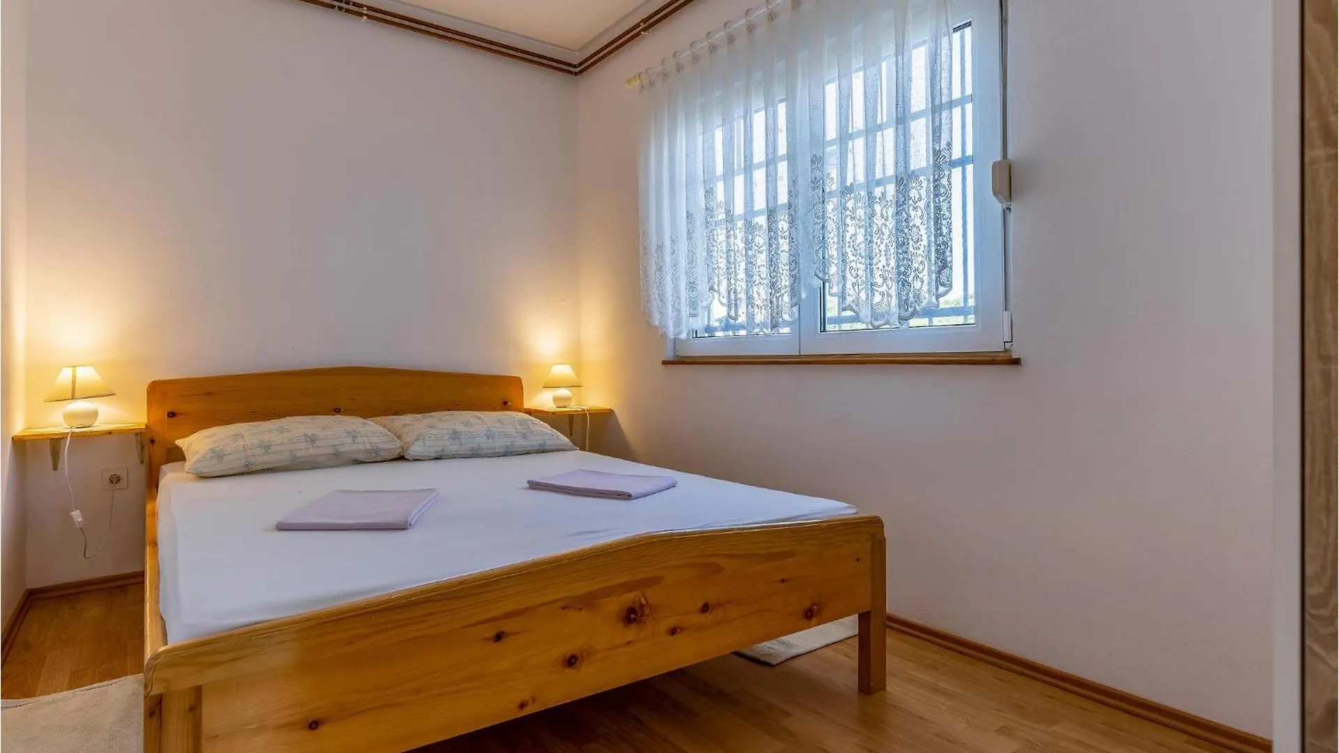 Awesome Apartment In Kavran With Wifi Pavicini 0*,