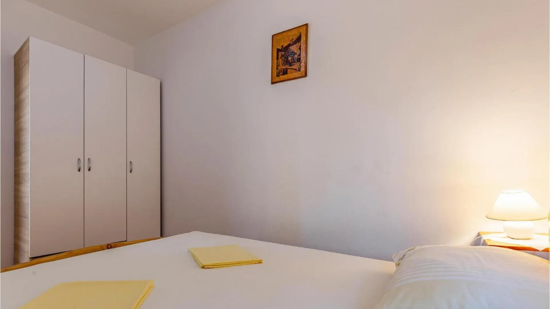 Awesome Apartment In Kavran With Wifi Pavicini