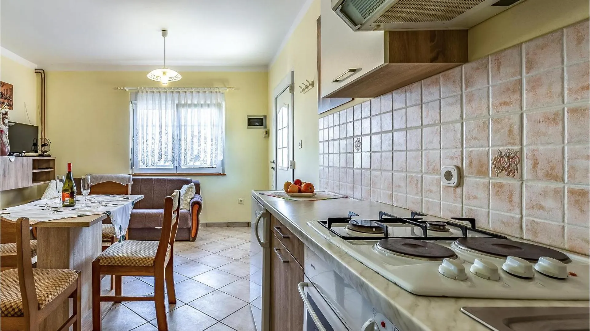 Awesome Apartment In Kavran With Wifi Pavicini