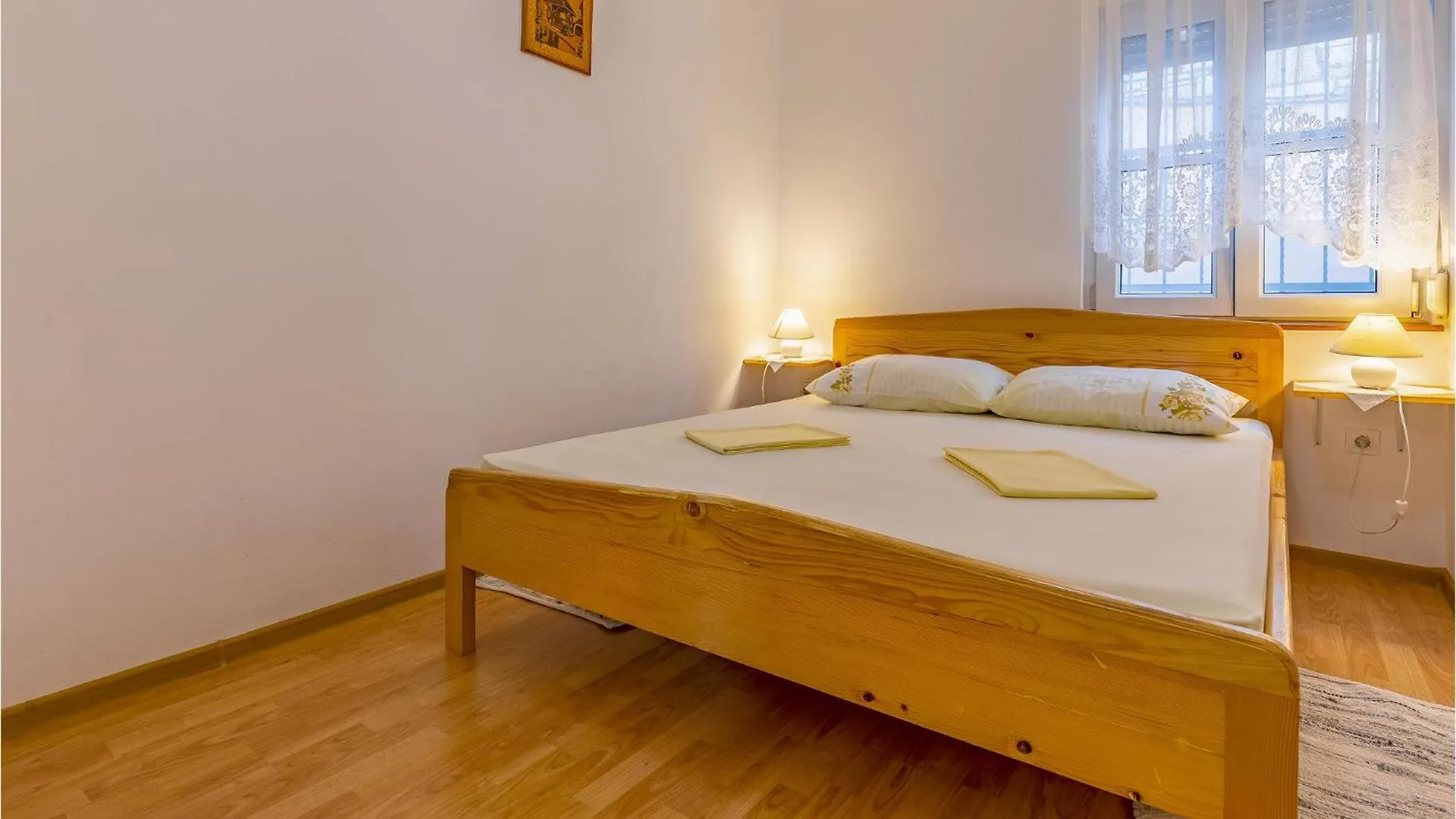 Awesome Apartment In Kavran With Wifi Pavicini