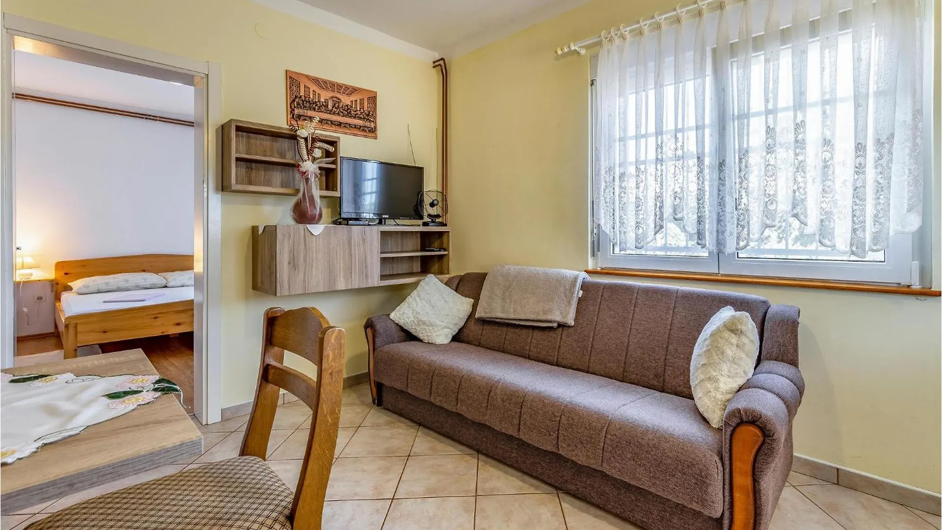 Awesome Apartment In Kavran With Wifi Pavicini Croatia