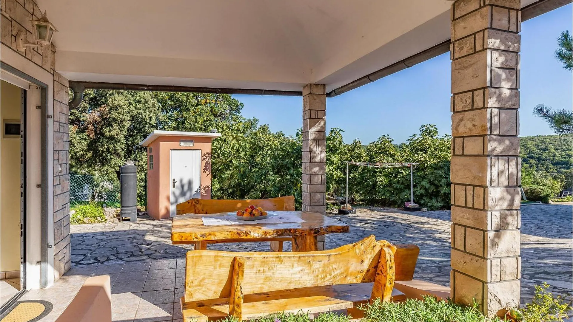 Awesome Apartment In Kavran With Wifi Pavicini